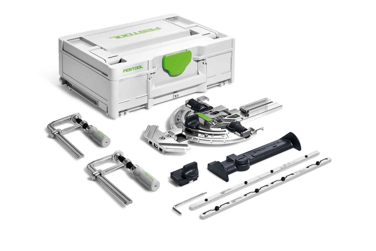 Festool Zubehör-Set SYS3 M 137 FS/2-Set
