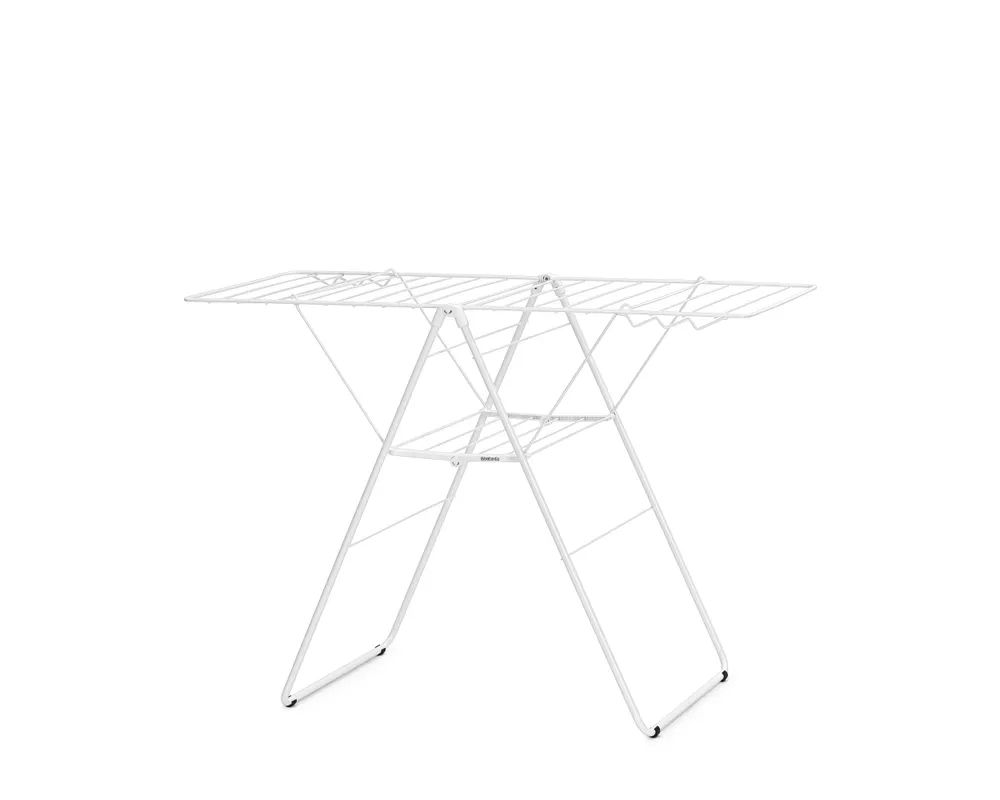 Brabantia HangOn-Trockengestell, 20m - White
