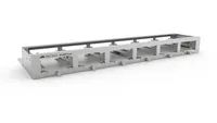 Allied Telesis Rack Mounting Tray - 1U