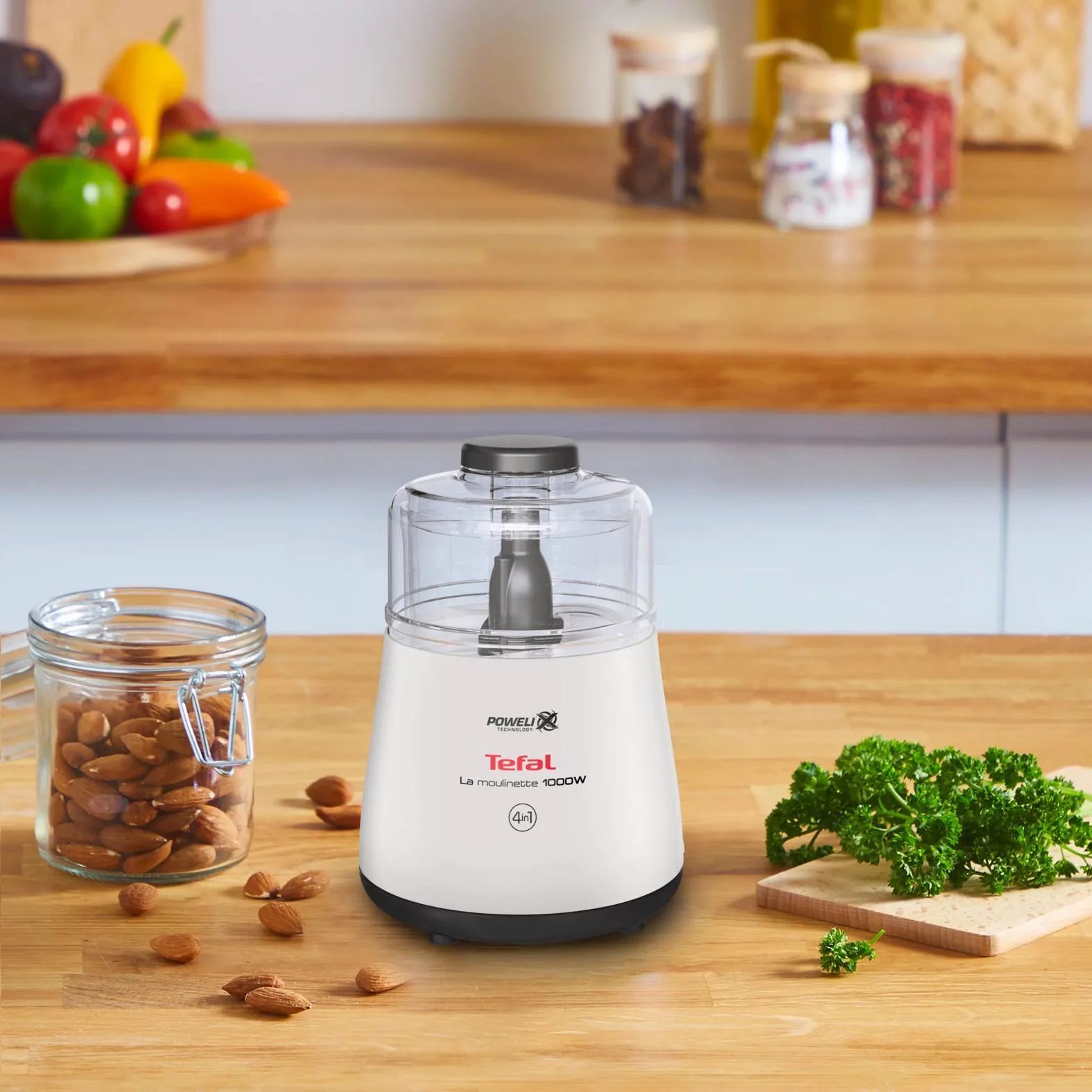 Tefal Zerkleinerer DPA130