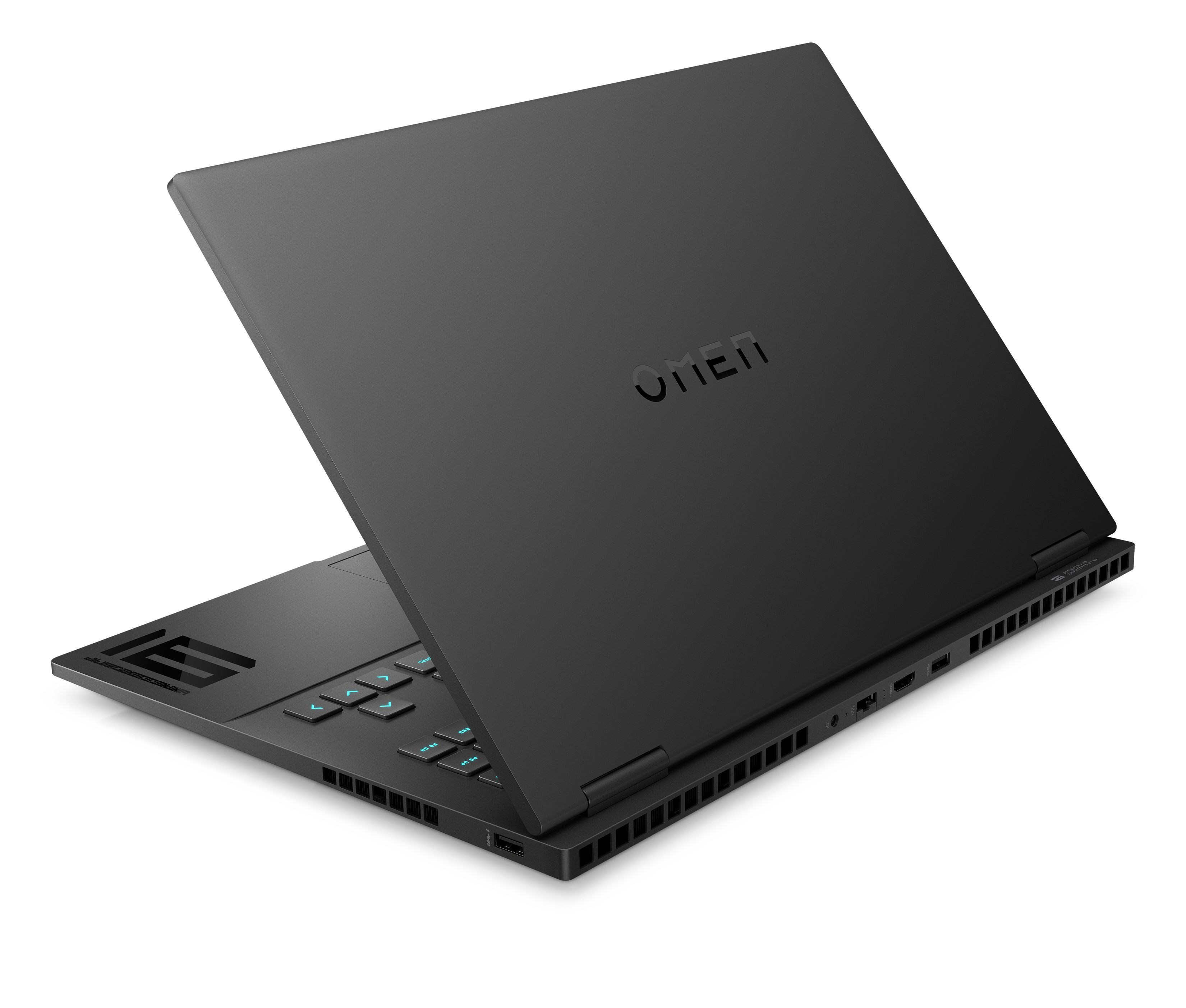 HP OMEN Gaming Laptop 16-wf1072ng