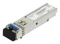 ALLNET Switch Modul ALL4761-INDU SFP Mini-GBIC 1000Mbit WDM Bidi/LC Tx1310nm/Rx1490nm - Switch - 1 Gbps