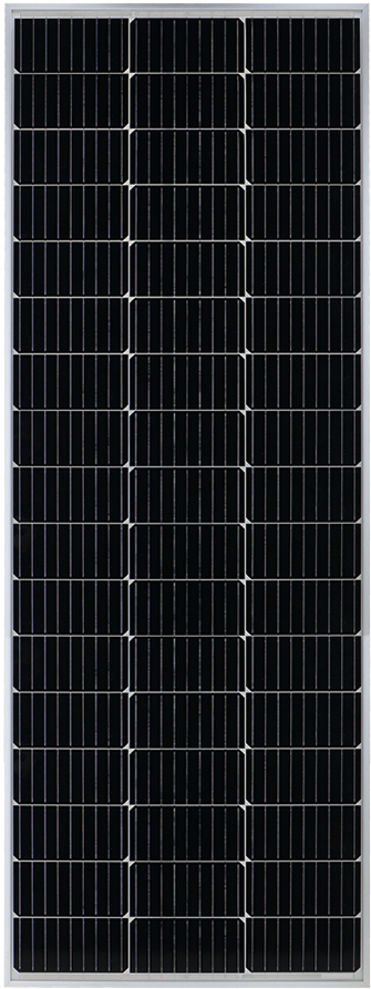 Mestic Solarmodul MSMO-180 (S)