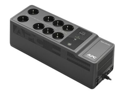 APC Back-UPS BE850G2-IT - USV - Wechselstrom 220-240 V
