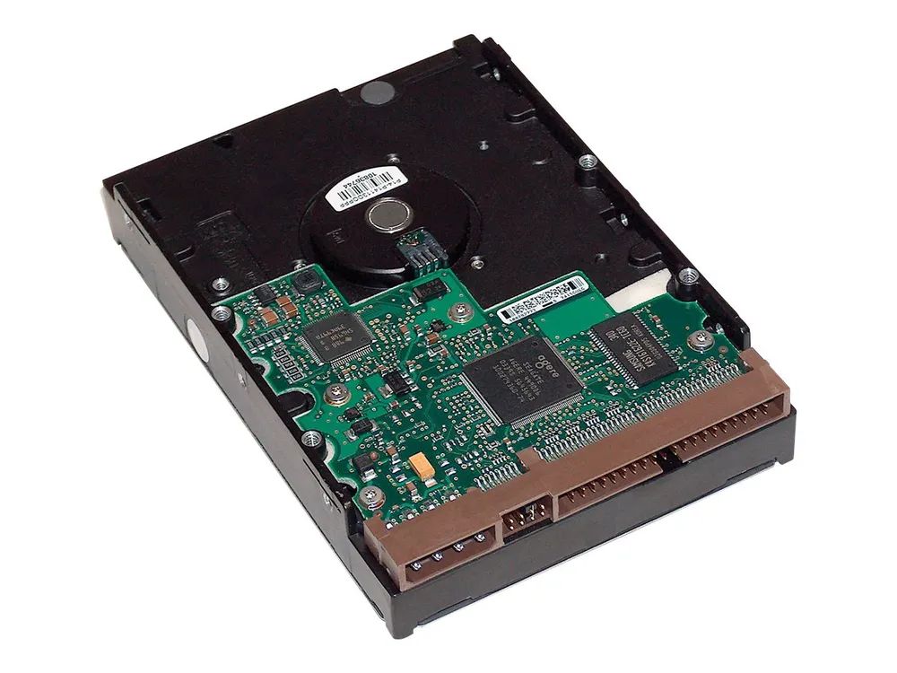 HP Festplatte - 1 TB - intern - 3.5" (8.9 cm)