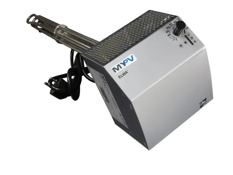 MY-PV DC ELWA PV-Warmwasser netzautark ohne Speicher