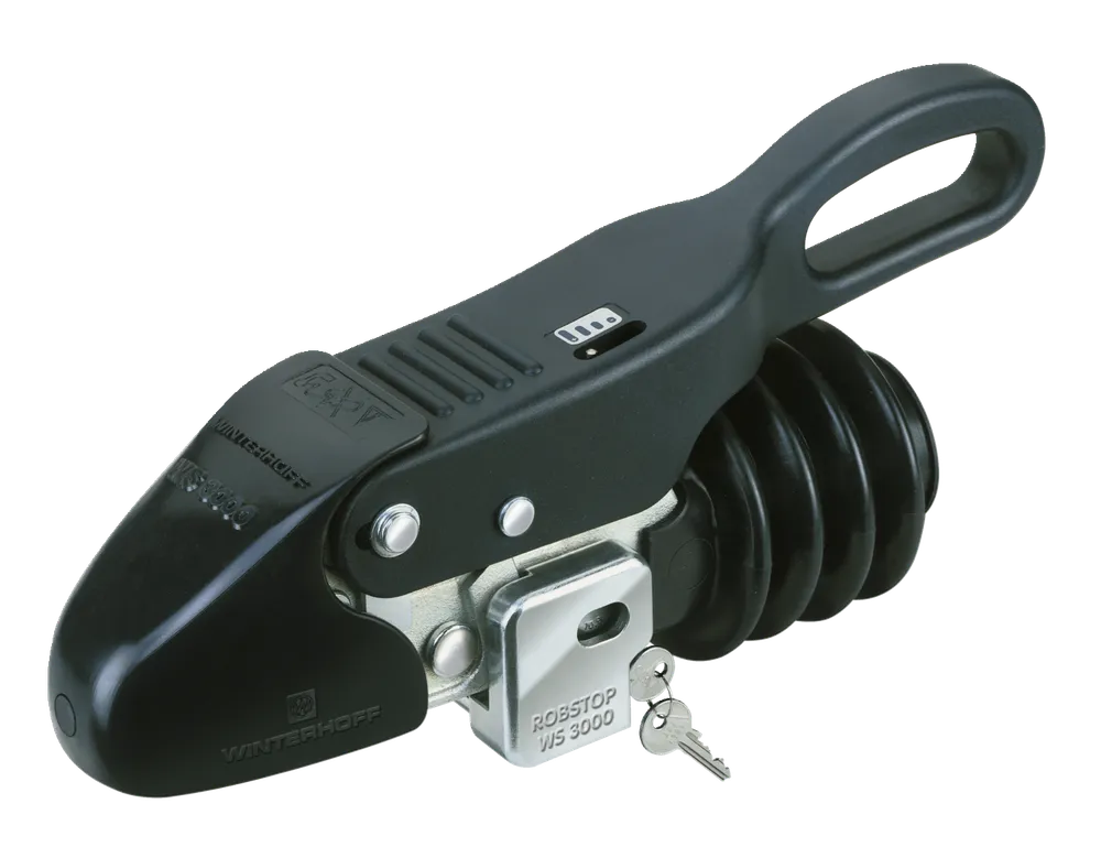AL-KO ROBSTOP WS 3000 plus