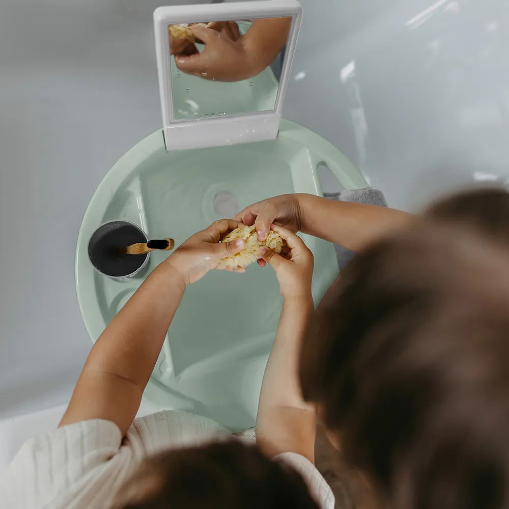 Rotho Kinderwaschbecken AVA