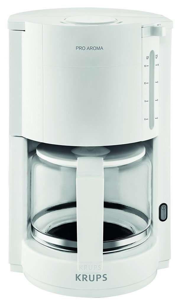 Krups Filterkaffeemaschine F309 01 ProAroma