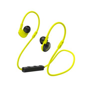 Hama Bluetooth®-Kopfhörer "Freedom Athletics III", In-Ear, Mikrofon, SW/GE