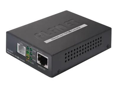 Planet VC-231G - Medienkonverter - 1GbE, Ethernet over VDSL2