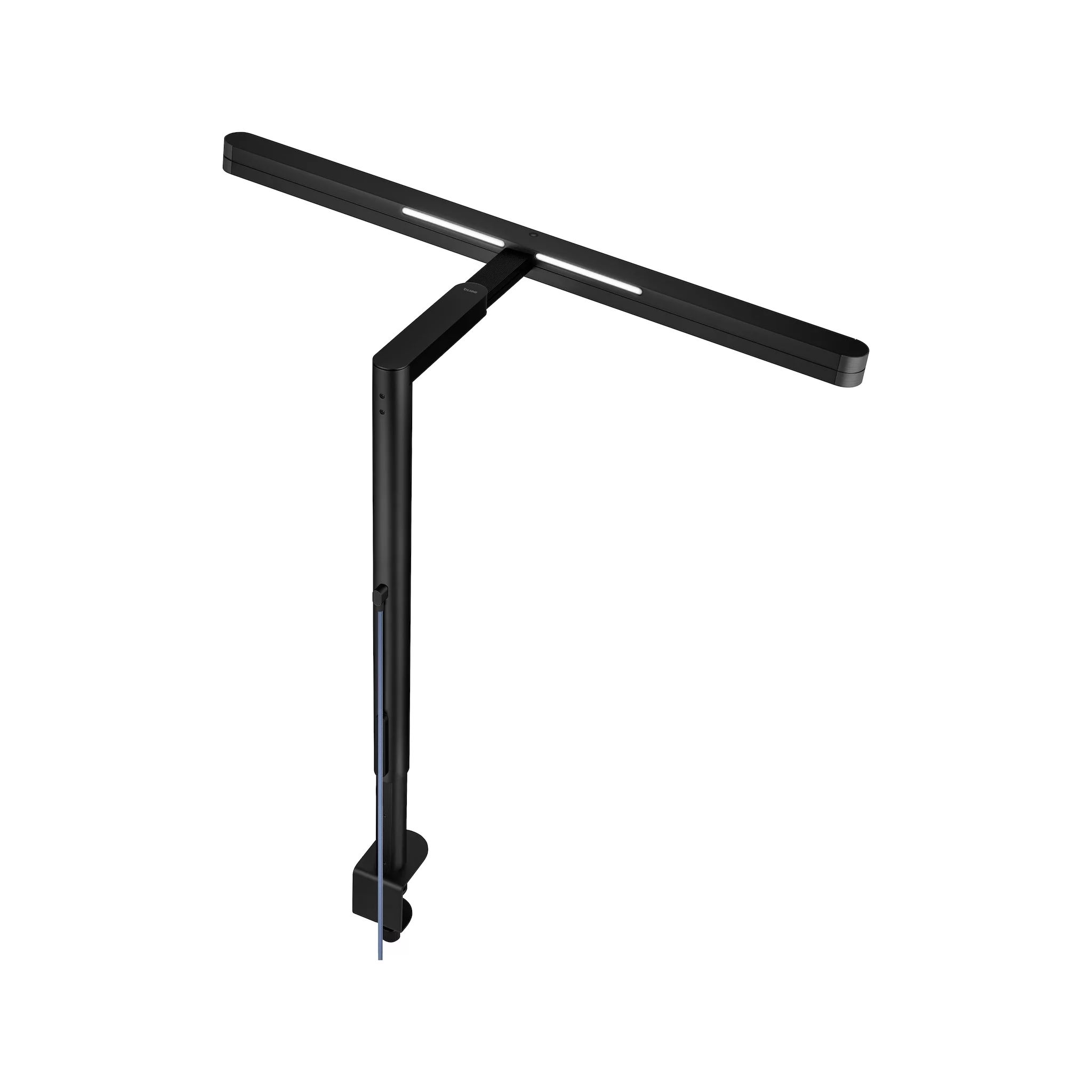 BenQ ScreenBar Max Monitorlampe LED schwarz