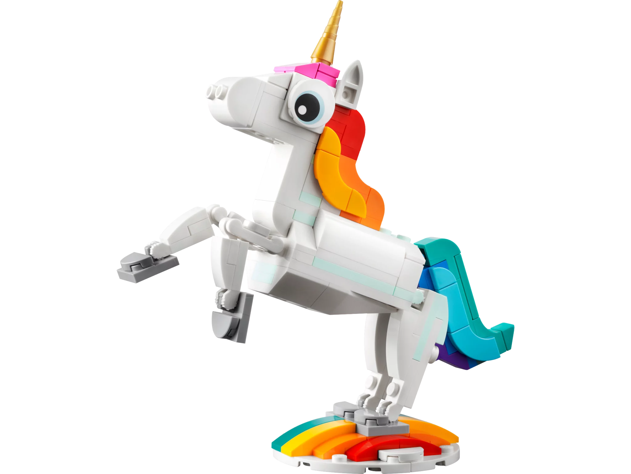 LEGO Magisches Einhorn
