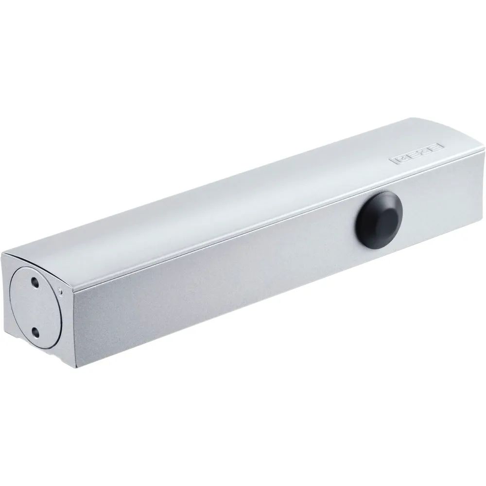 GEZE Türschließer TS 5000 ECline, weiß RAL 9016