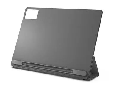 Lenovo Flip-Hülle für Tablet - Polyurethan (PU)