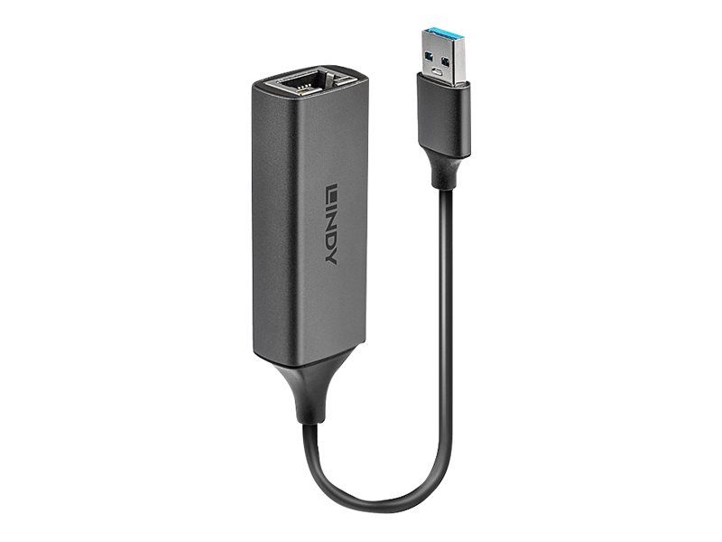 Lindy USB 3.0 Gigabit Ethernet Converter - Netzwerkadapter