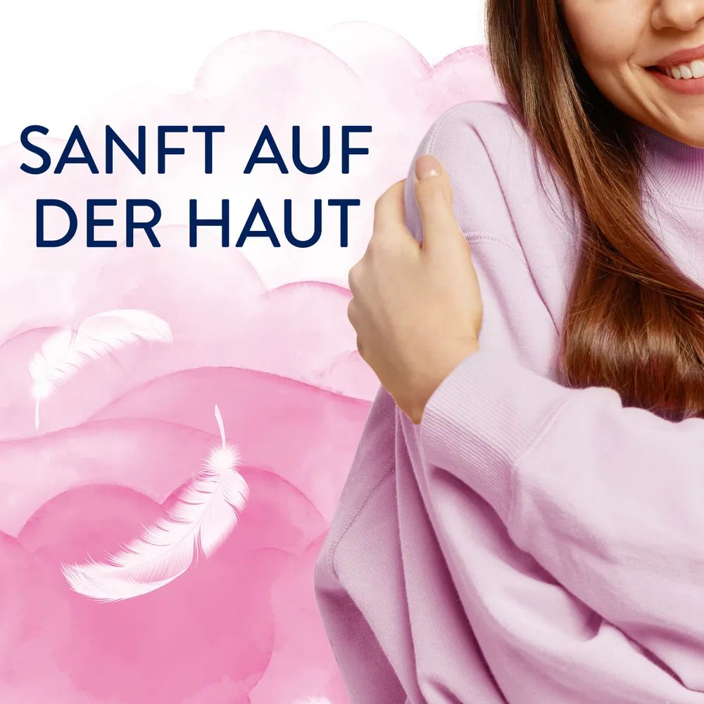 Lenor Light Jasminblüte Flasche - 798ml 
