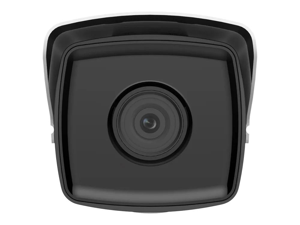 Hikvision Pro Series(EasyIP) DS-2CD2T43G2-4I - Netzwerk-Überwachungskamera - staub-/wasserdicht - Farbe (Tag&Nacht)