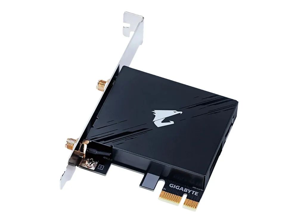 Gigabyte Aorus GC-WIFI7 - Netzwerkadapter - PCI Express