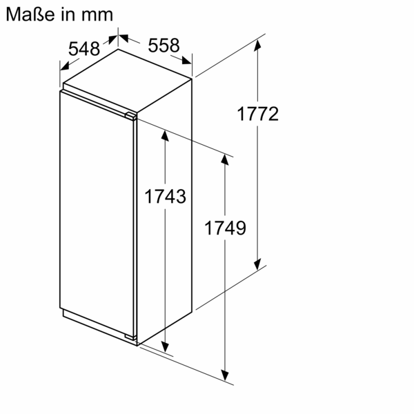 Neff KI2822FE0