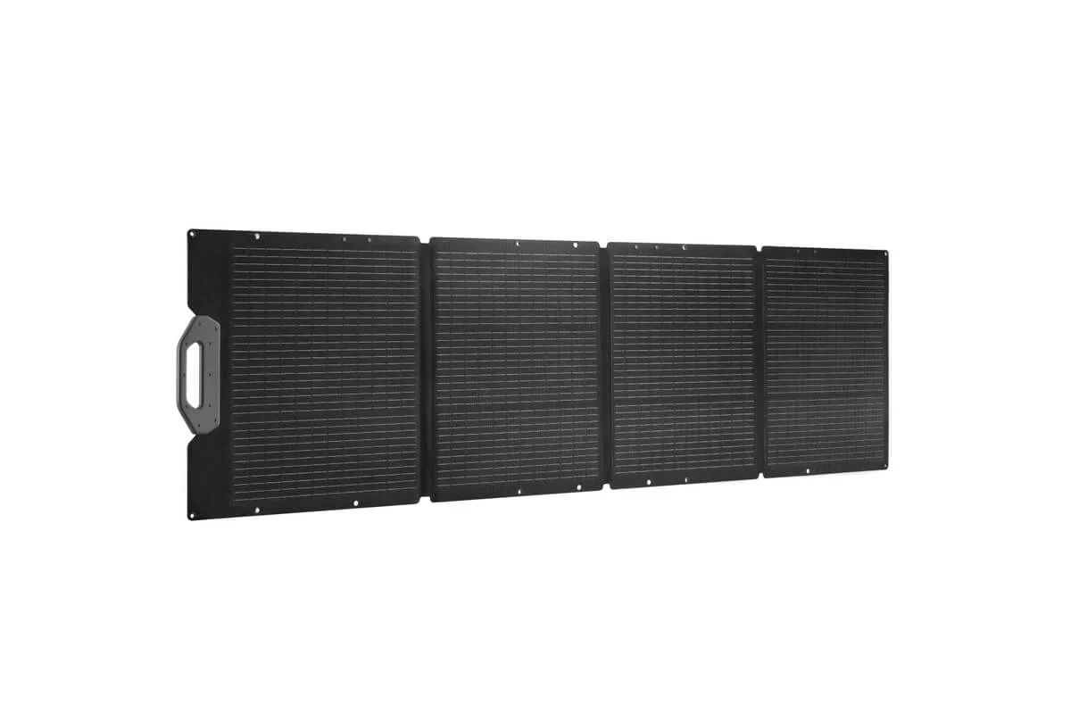 DJI IBCPOWER 200W Faltbares Solarpanel