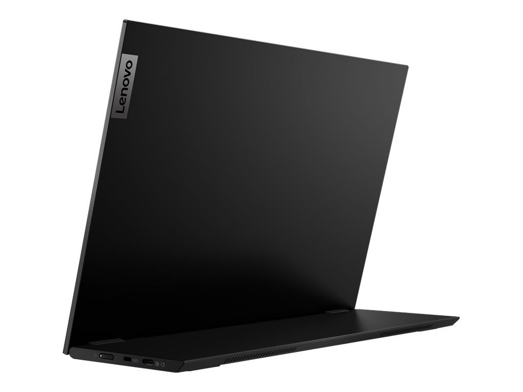 Lenovo ThinkVision M14d - LED-Monitor - 35.6 cm (14")
