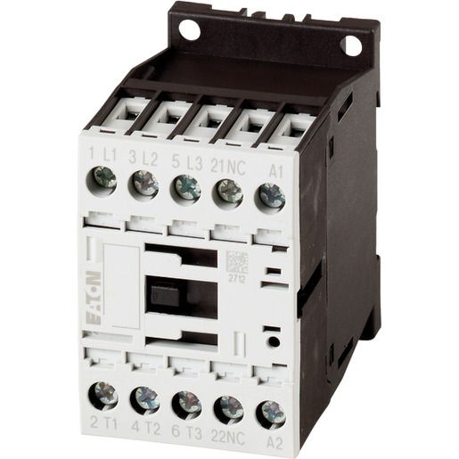 Eaton LEISTUNGSSCHÜTZ 12A 5,5KW HK1Ö / EATON DILM12-01(230V50HZ) 276865