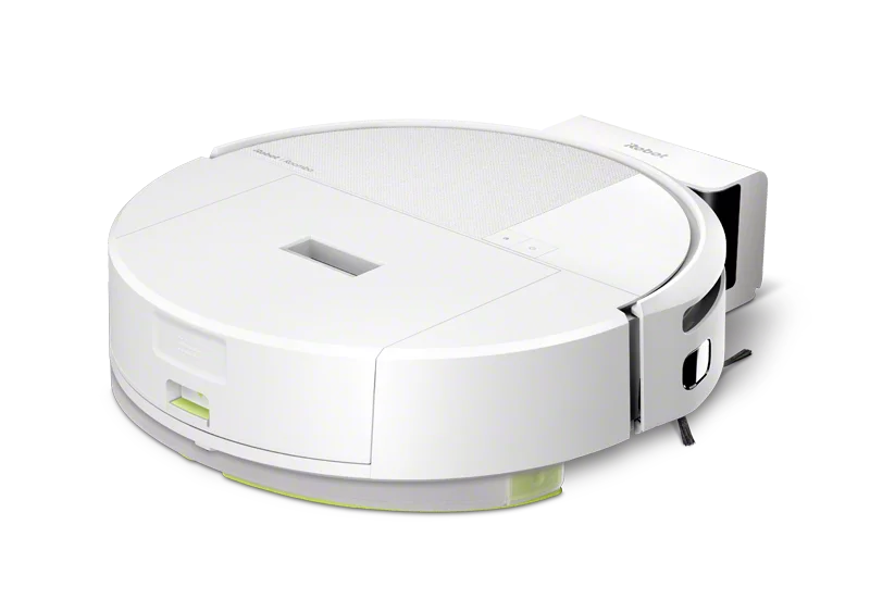 iRobot 205 Combo Weiß
