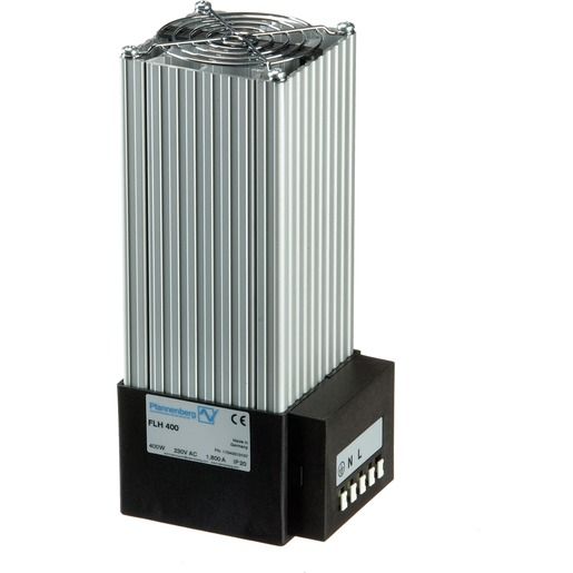 Pfannenberg HEIZGEBLÄSE 400 W ZUS. GITTER / PFANNE FLH 400 230V AC 17040010107