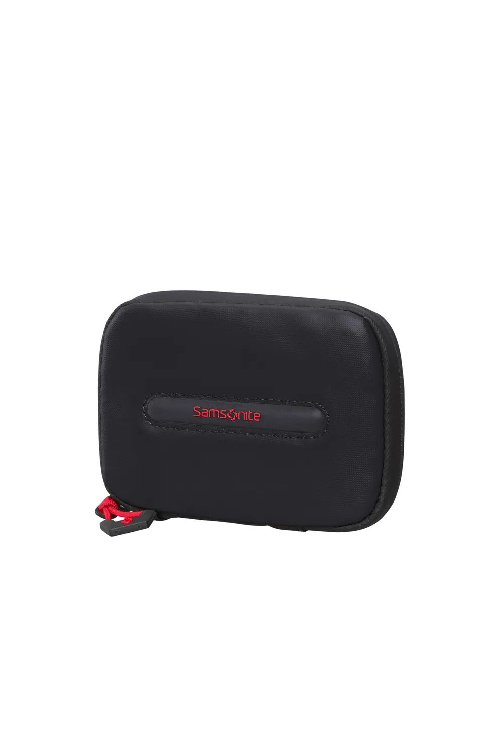 SAMSONITE ECODIVER ADD-ONS 741 - 5 CC + Z, BLACK