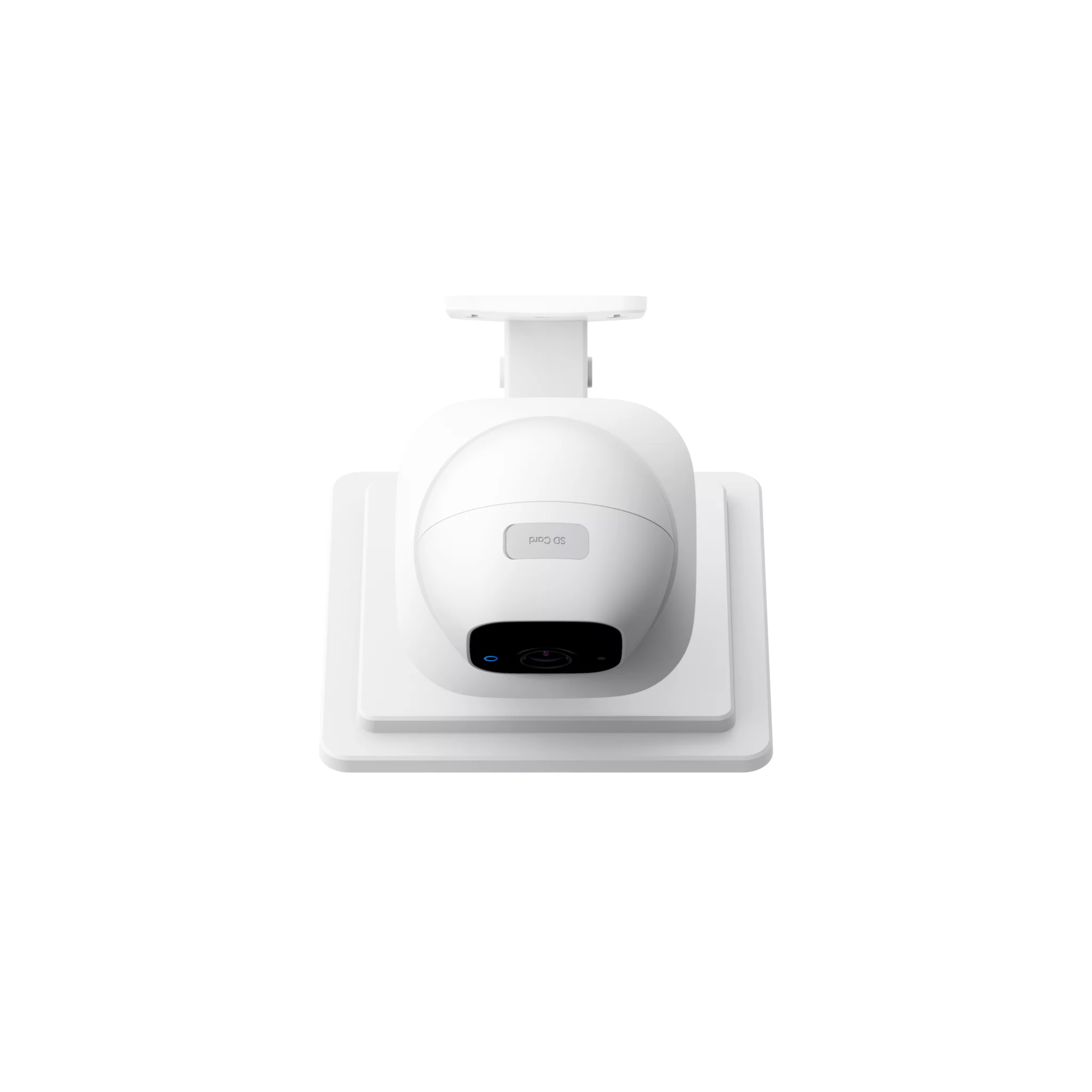 eufy SoloCam E30 - Netzwerk-Überwachungskamera - schwenken / neigen - Turret - Auß