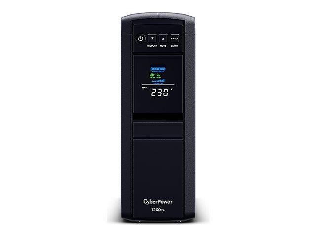 CyberPower Systems CyberPower - USV - Wechselstrom 220/230/240 V