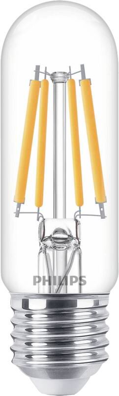 Philips LED classic 60W T30 E27 CW CL ND SRT4
