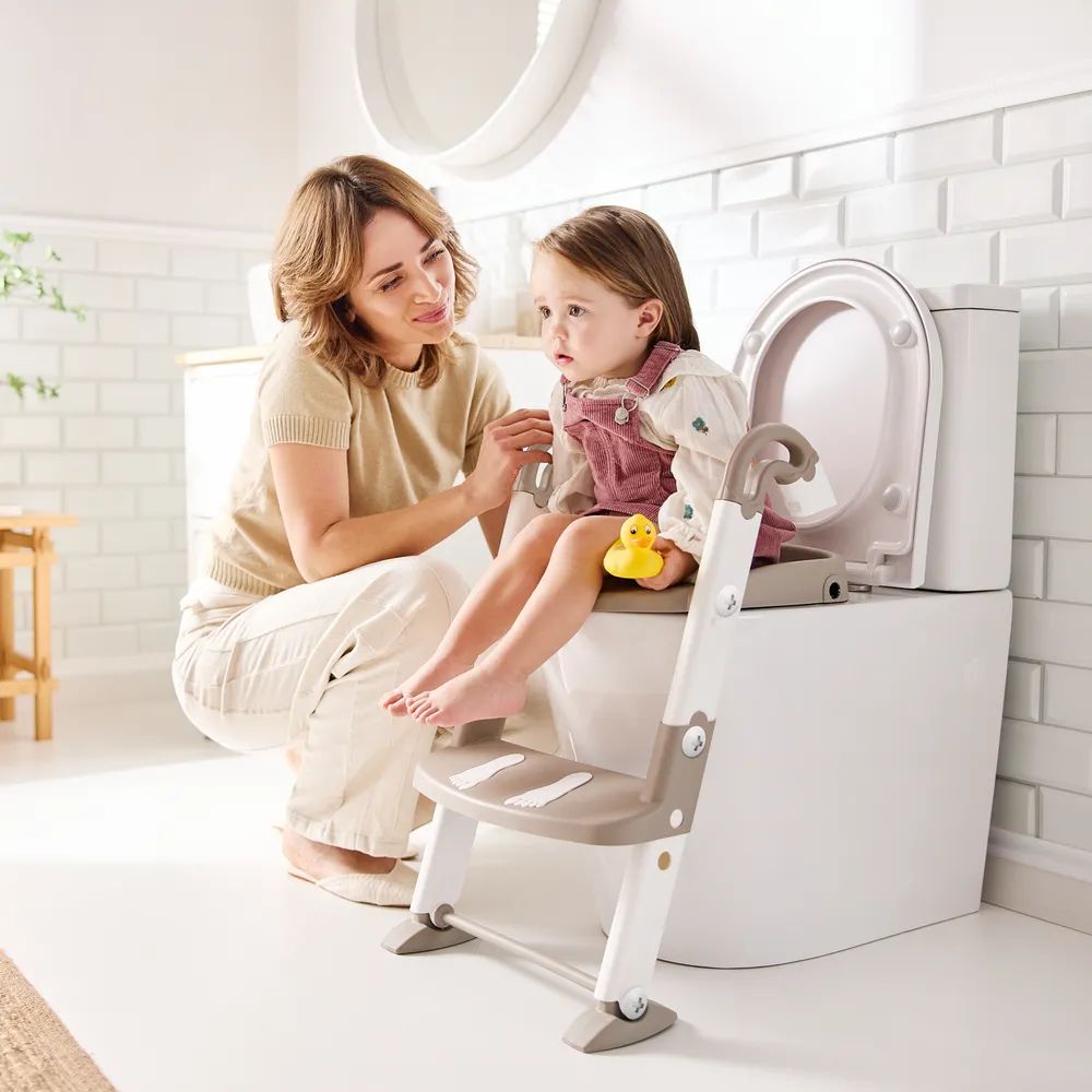 Rotho Toilettentrainer AVA