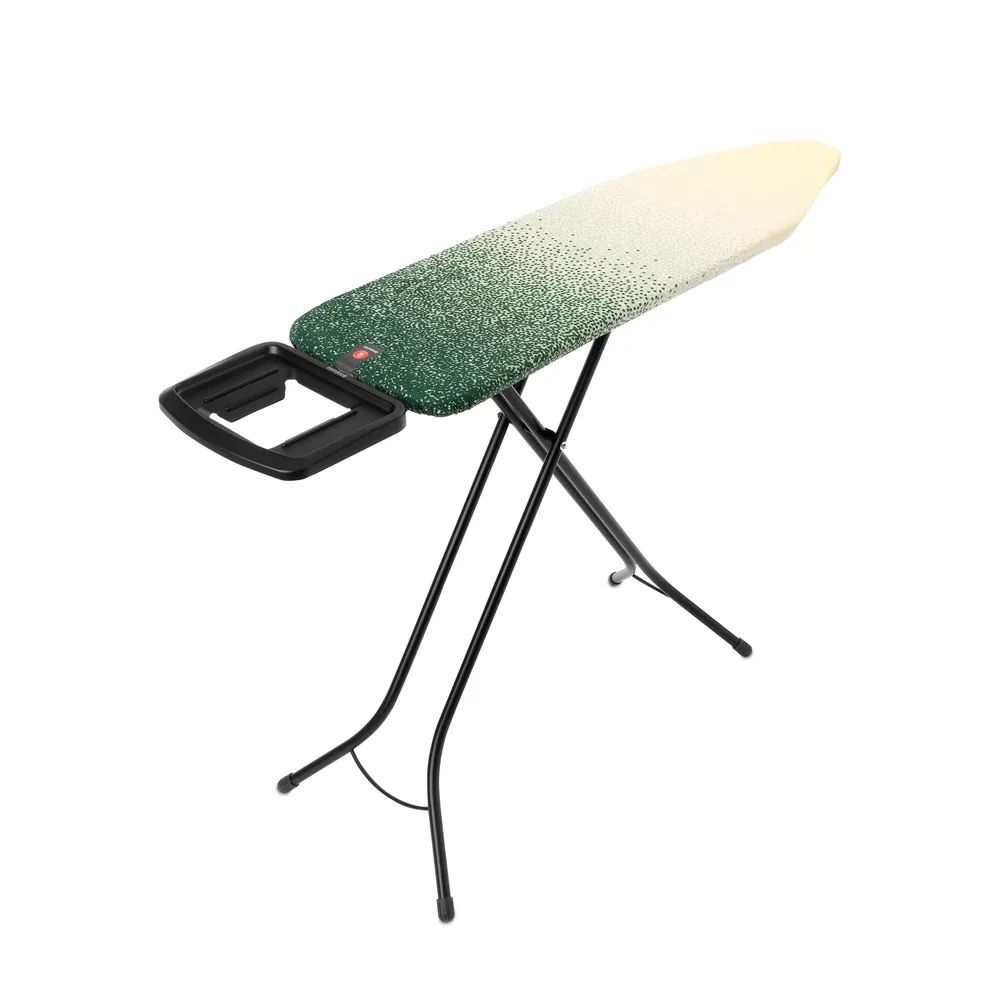 Brabantia Bügeltisch B, 124x38cm, Dst-Mulde Solid, New Dawn