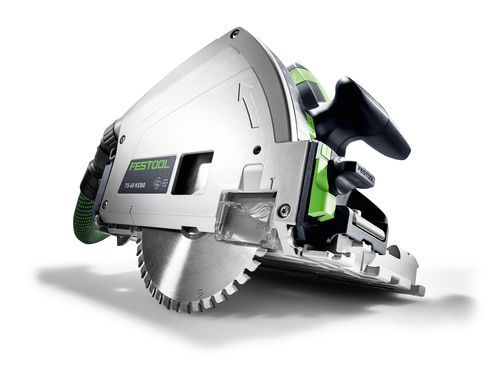 Festool TS 60 KEBQ-Plus