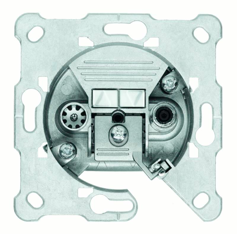 Triax GDS 08 F