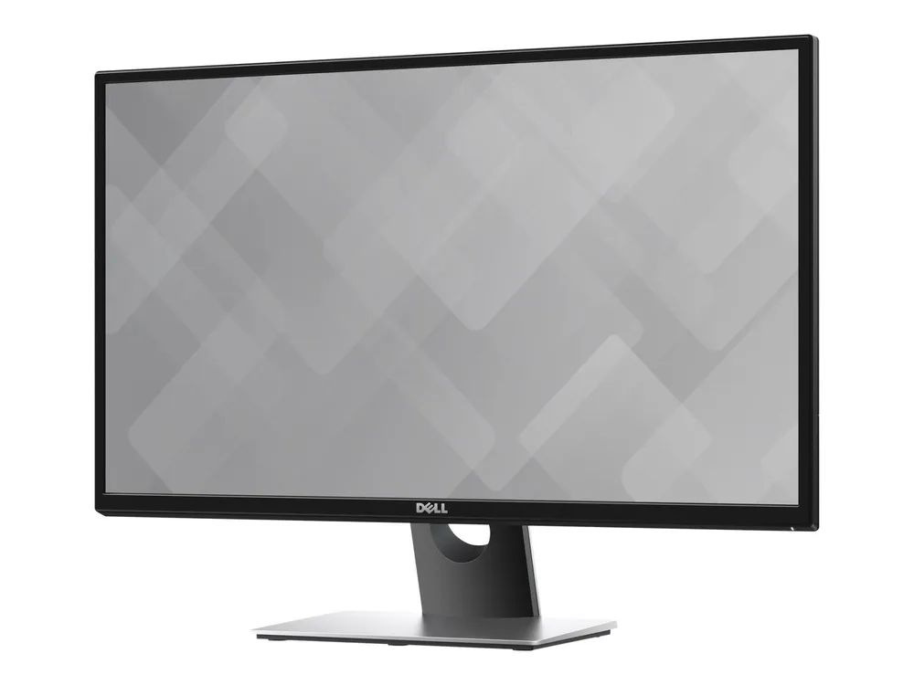 Dell SE2717H - LED-Monitor - 68.6 cm (27") - 1920 x 1080 Full HD (1080p)