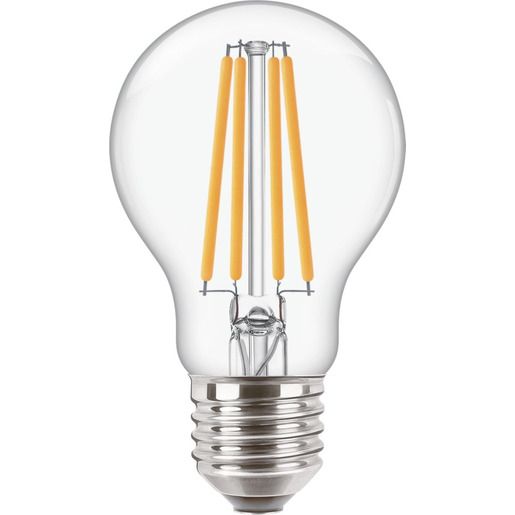Philips LED LAMPE 8,5W E27 827 1055LM / PHILI COREPRO LEDBULB KLAR 871951434712000