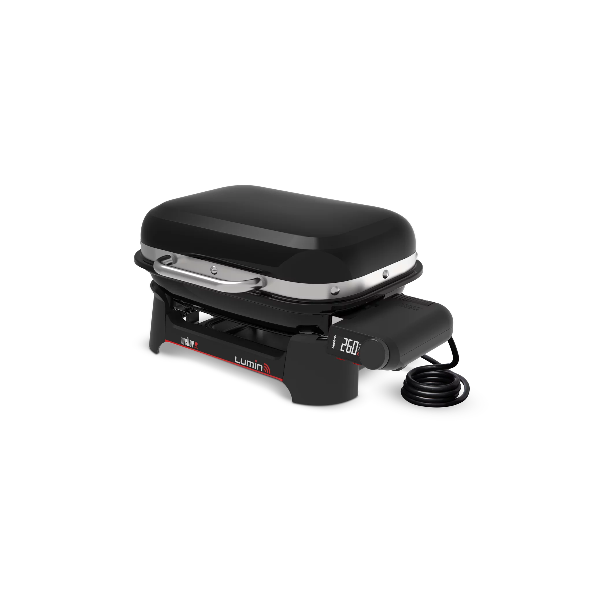 Weber LUMIN COMPACT SMART (2026)