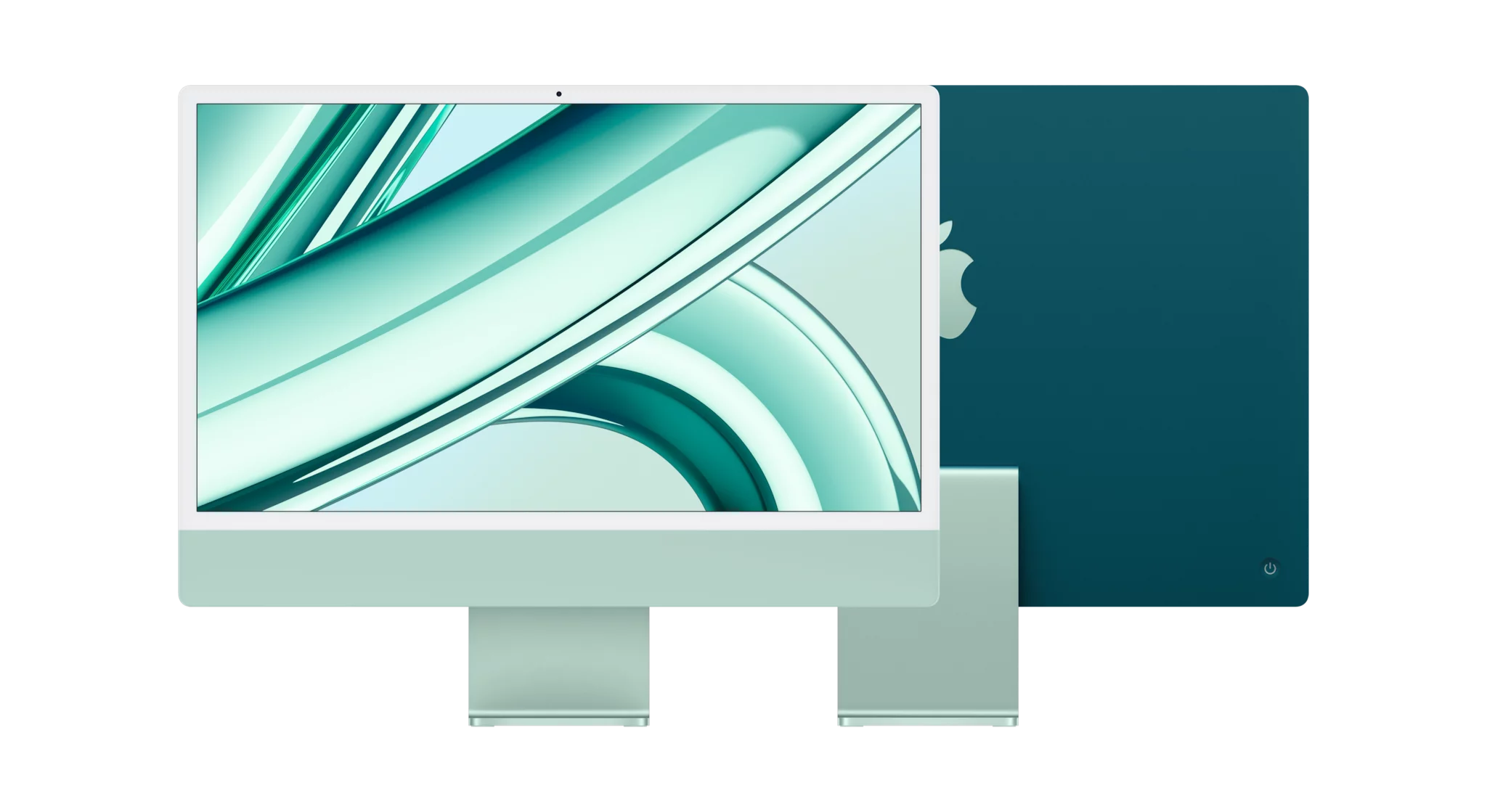 24-inch iMac mit Retina 4.5K display