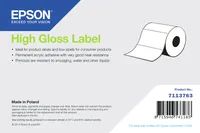 Epson Hochglänzend - A4 (210 x 297 mm) 194