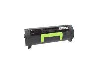 Lexmark Ultra High Yield - Schwarz - Original