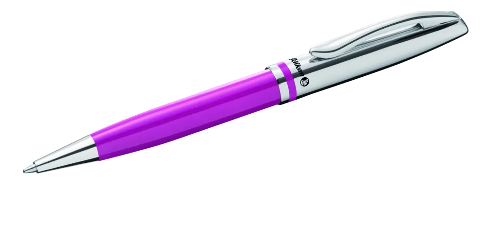 Pelikan Kugelschreiber Jazz® K35 Classic, Beere, 1 ST in Faltschachtel