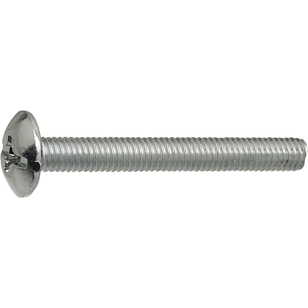 Schachermayer VVP SECOTEC Verbindungsschraube mit Bolzen M6x100 mm SB-4 BL4
