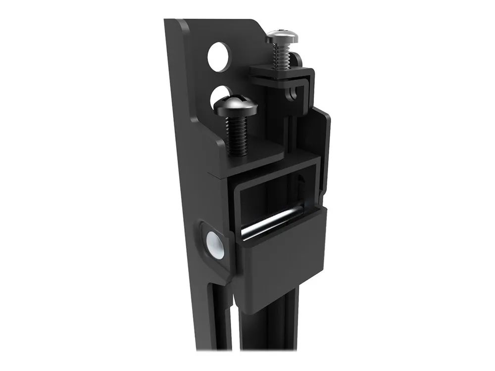Neomounts WL30S-850BL12 - Befestigungskit (Wandplatte, Adapter für Halterung)