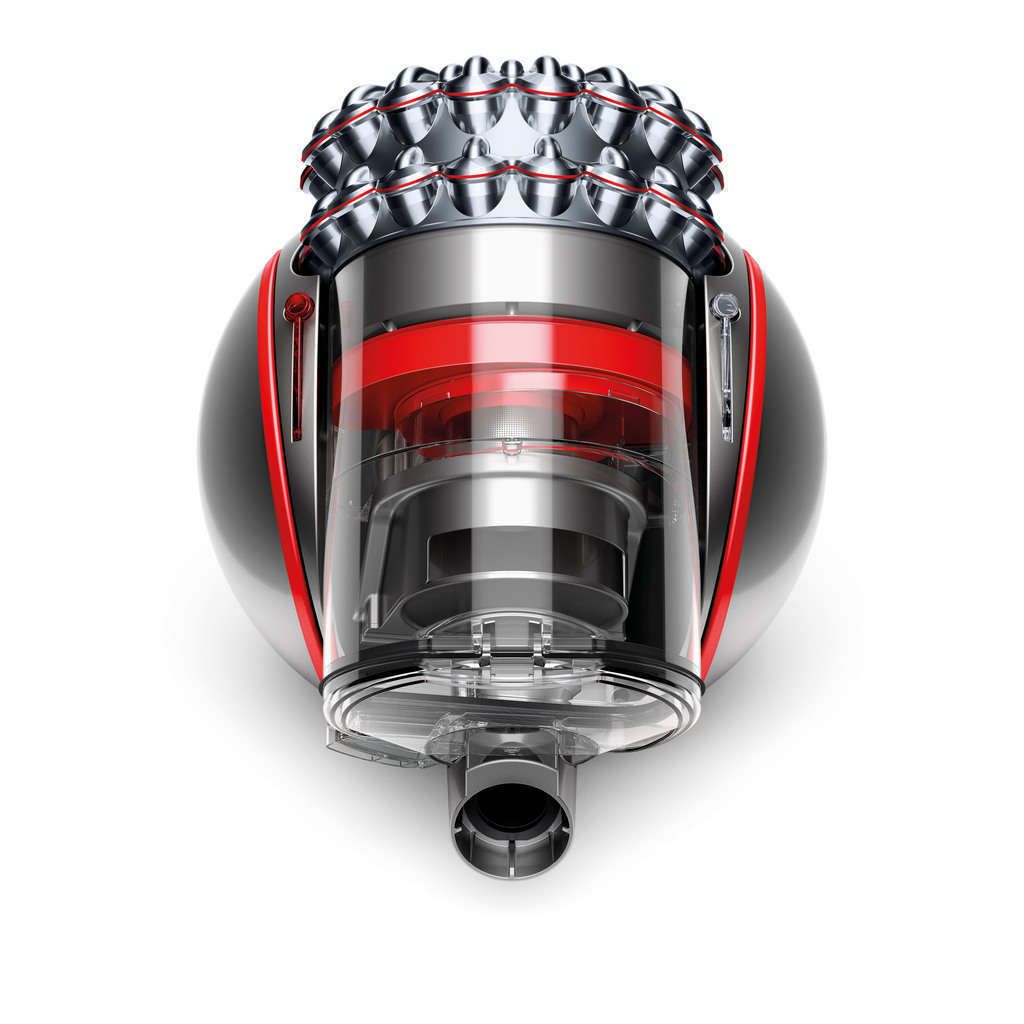 Dyson Cinetic Big Ball Animal Pro 2 B-Ware
