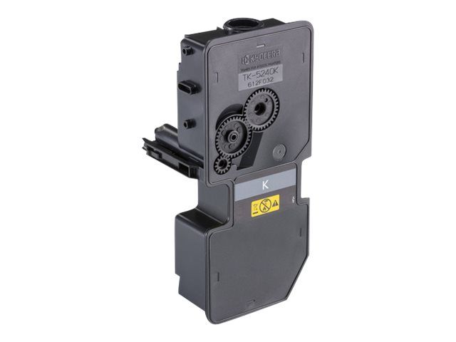 Kyocera TK 5240K - Schwarz - original - Tonerpatrone