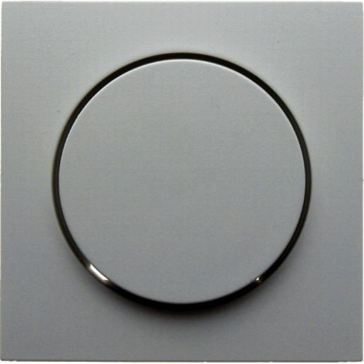 Berker ZENTRALSTÜCK F.DIMMER / BERKER 11371909 PWS B.1 11371909