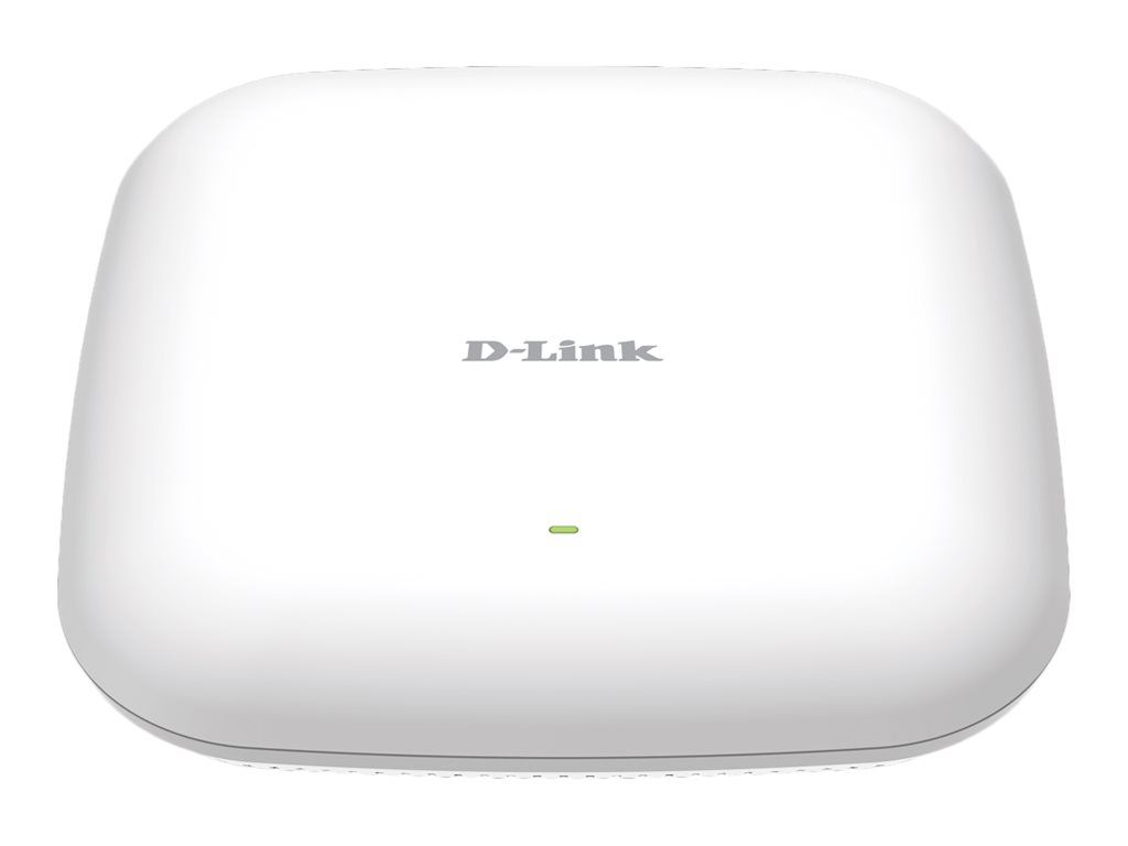 D-Link Nuclias Connect DAP-X2850 - Accesspoint - 2 Anschlüsse